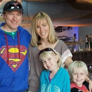 Meet your Posher, Chris